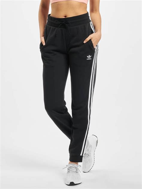 adidas broek heren zwart|Adidas broek dames.